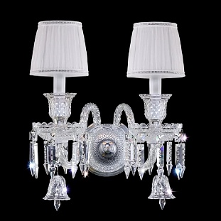 Бра CRYSTAL LUX PRINCESS PRINCESS AP2
